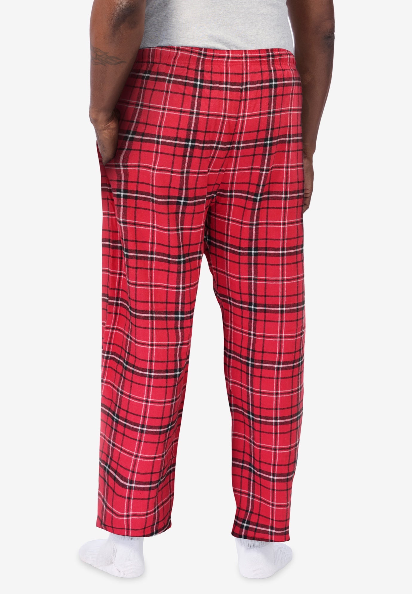 NFL&reg; Flannel PJ Pants image number 2