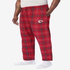 NFL&reg; Flannel PJ Pants image number null