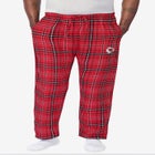 NFL&reg; Flannel PJ Pants image number null