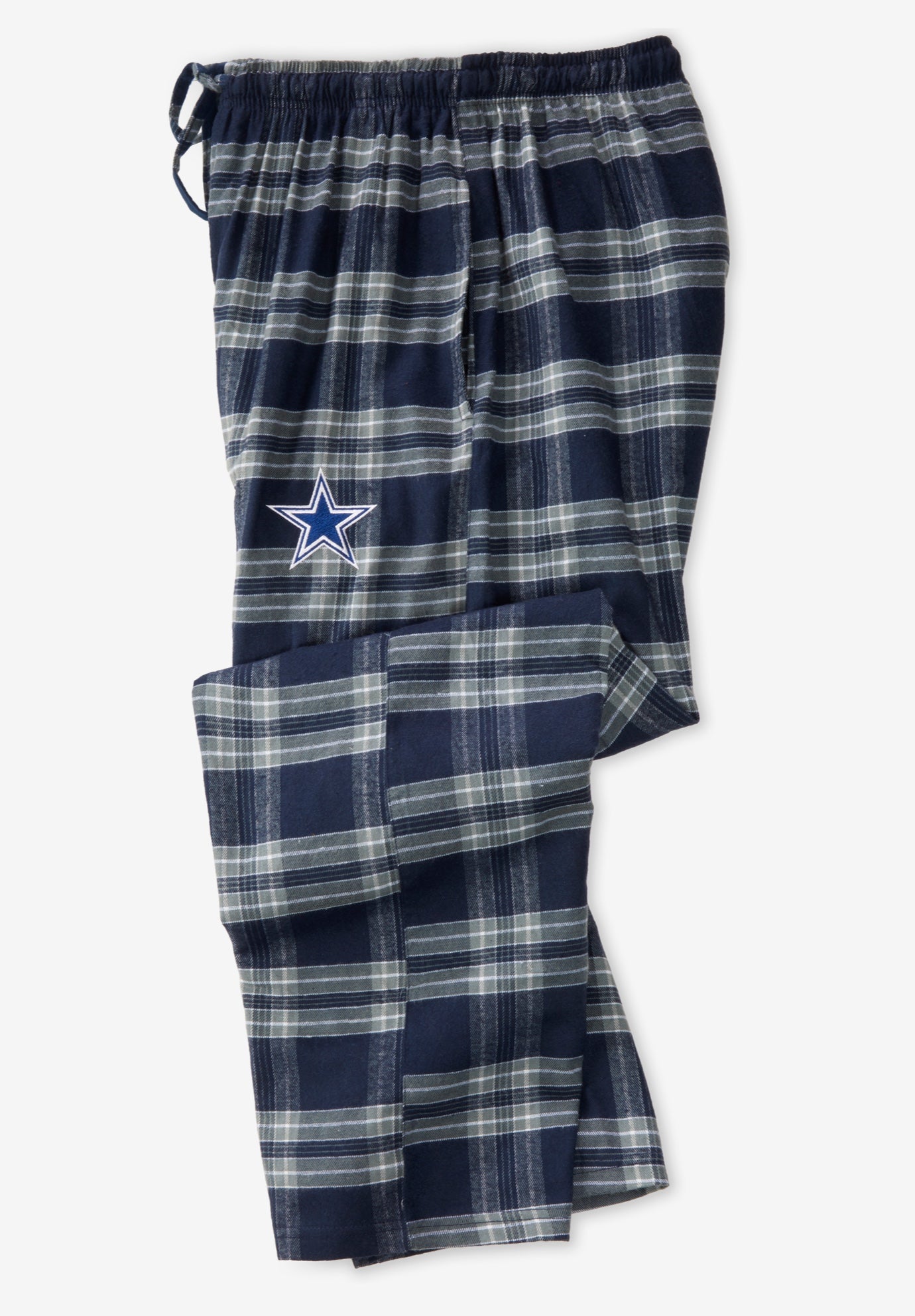 NFL&reg; Flannel PJ Pants image number 3