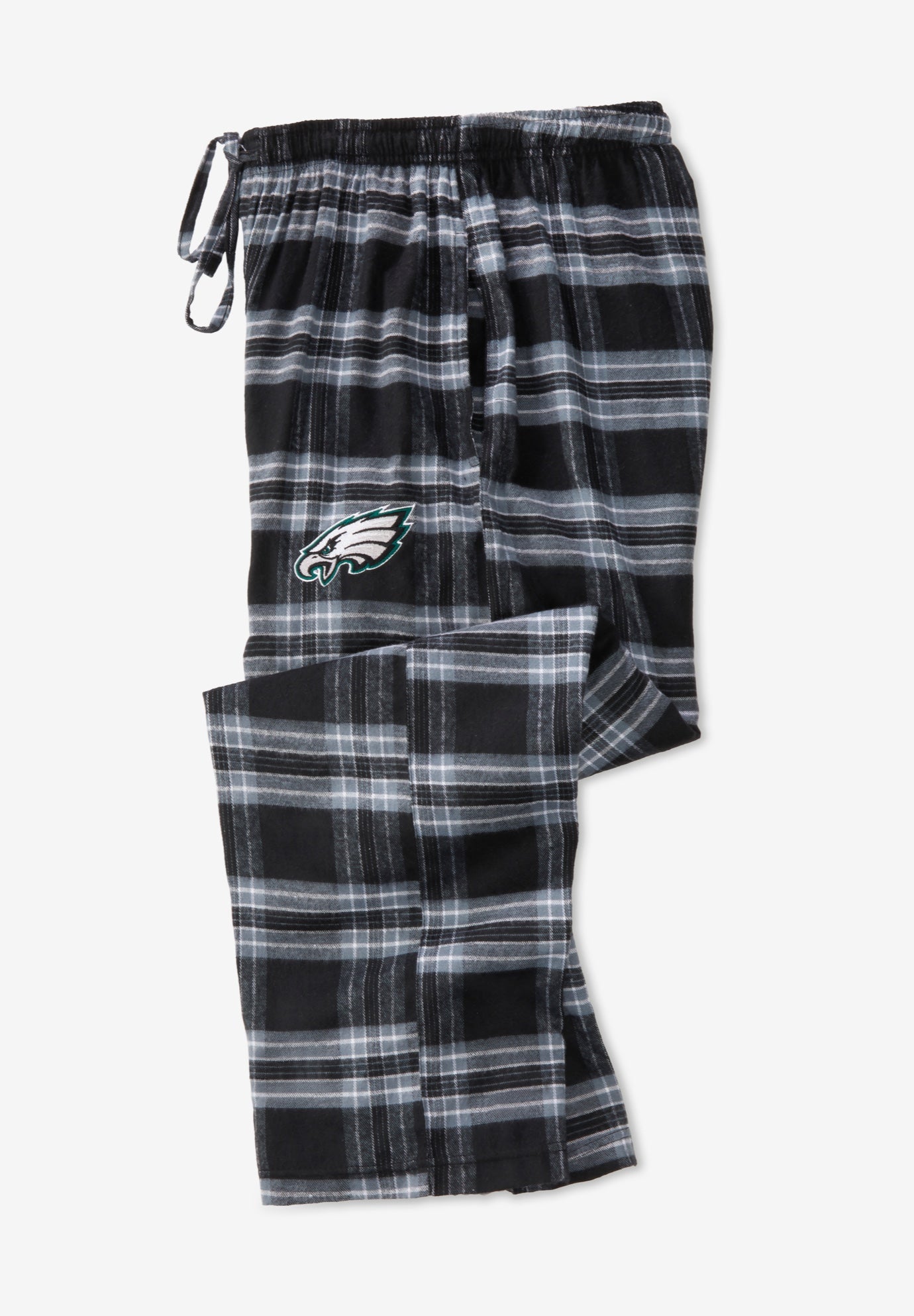 NFL&reg; Flannel PJ Pants image number 2