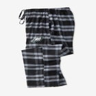 NFL&reg; Flannel PJ Pants image number null