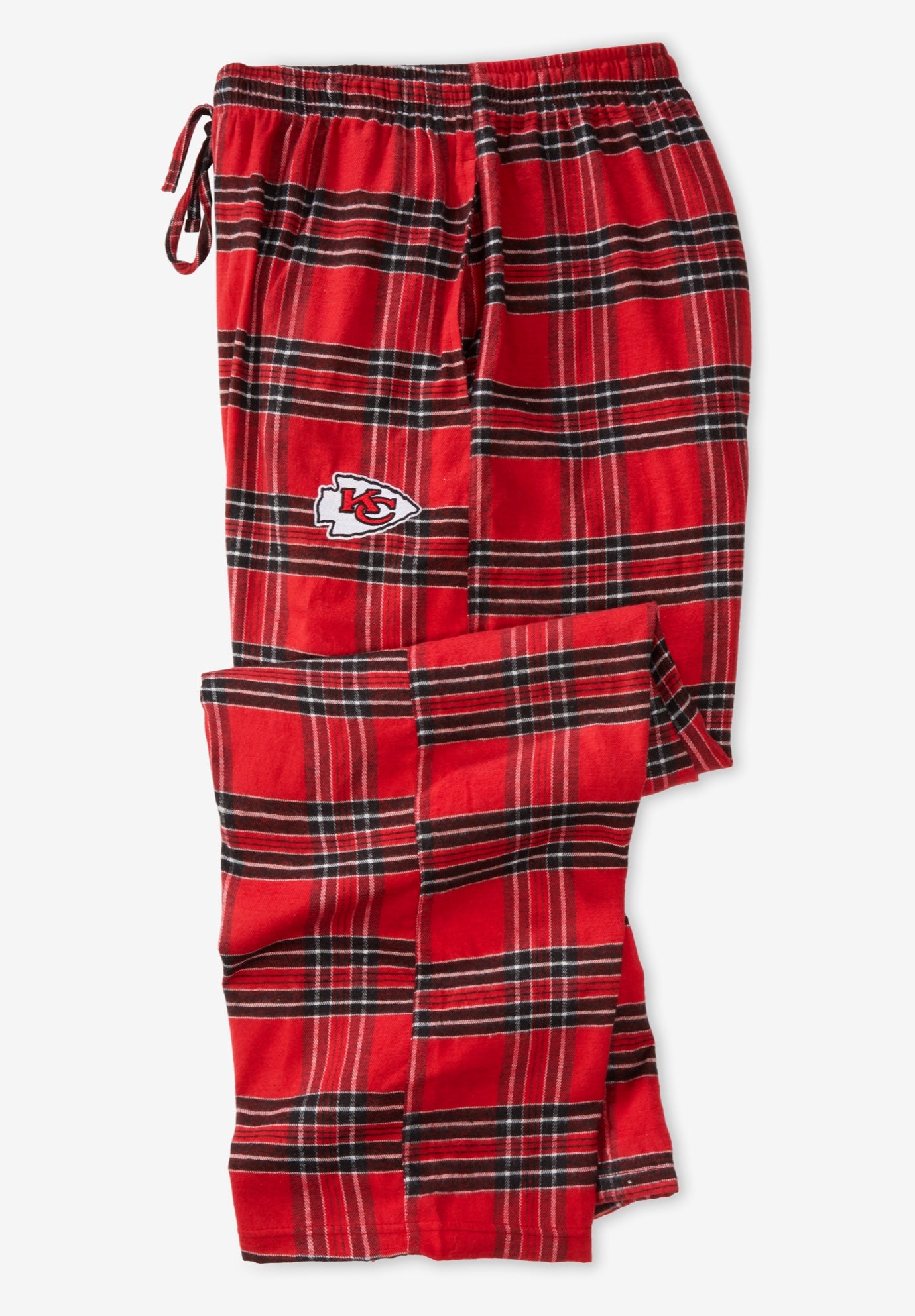 NFL&reg; Flannel PJ Pants image number 3