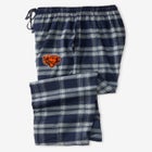 NFL® Flannel PJ Pants image number null