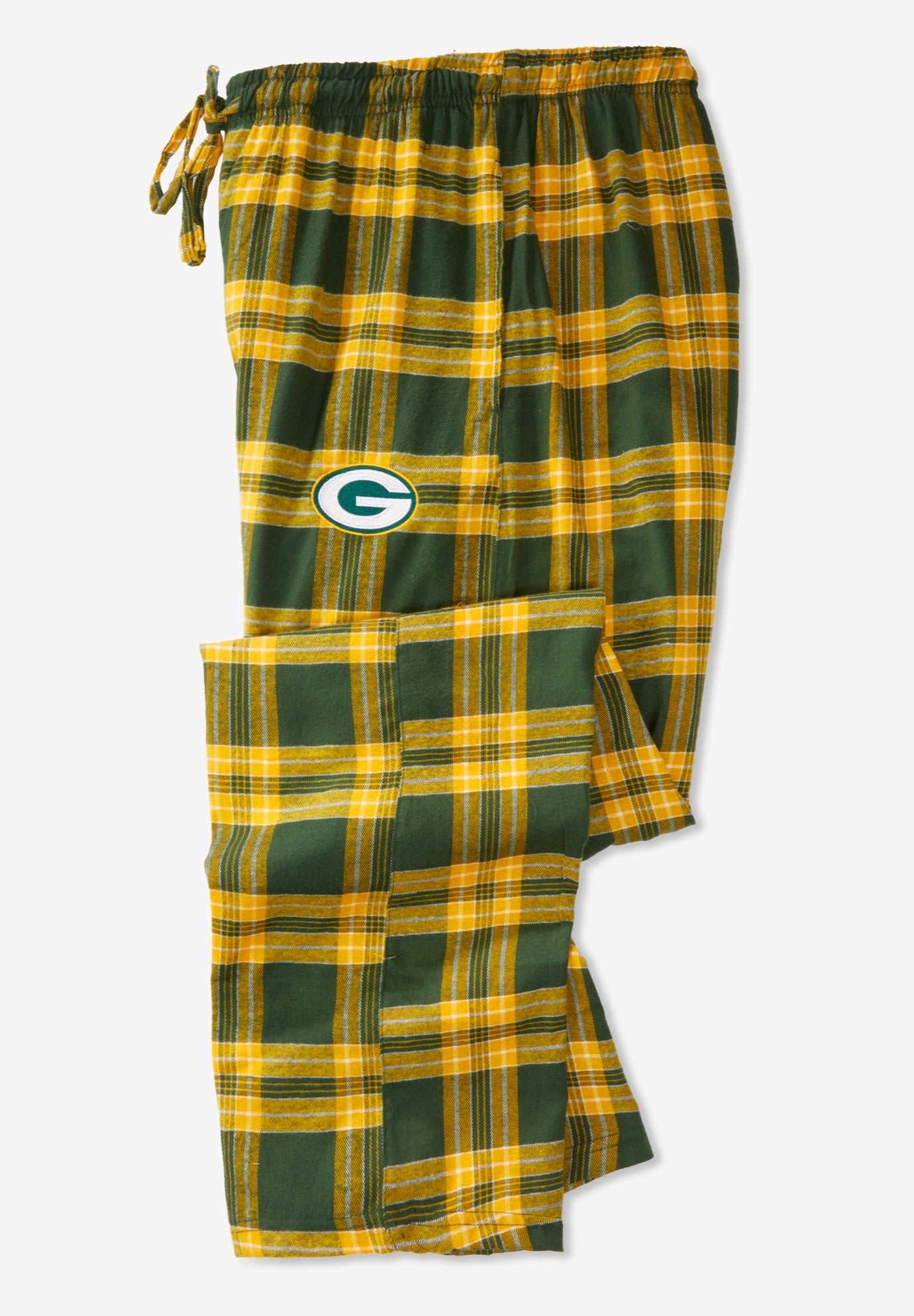 NFL&reg; Flannel PJ Pants image number 3