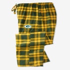 NFL&reg; Flannel PJ Pants image number null
