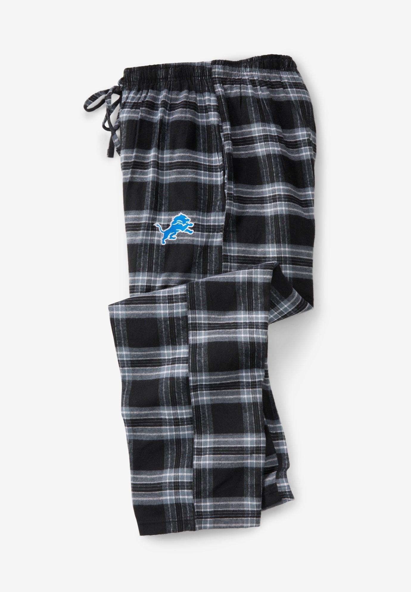 NFL&reg; Flannel PJ Pants image number 3