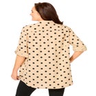 Utility Button Down Shirt image number 3