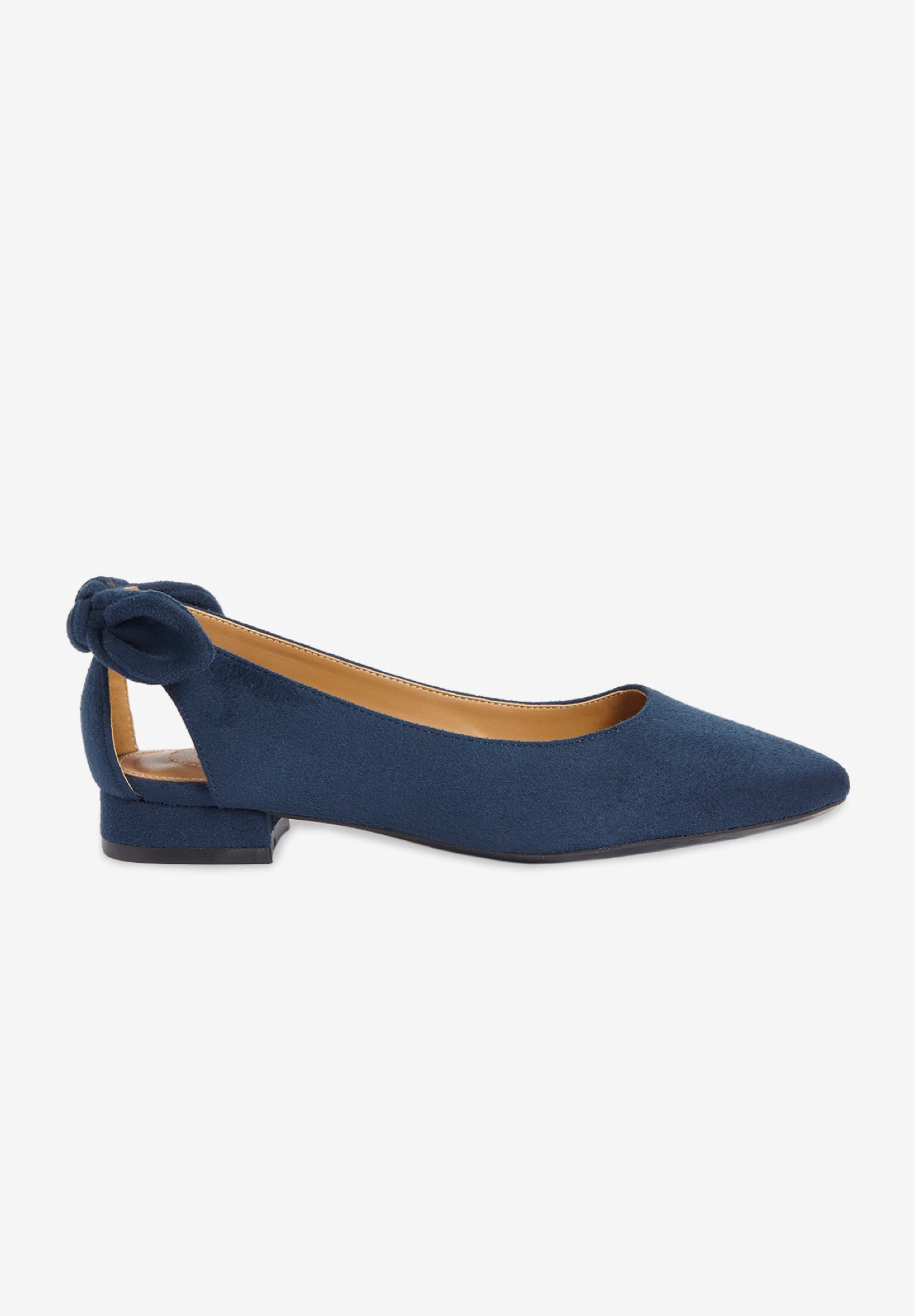 The Nevelle Slip On Flat image number 3