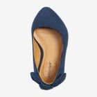 The Nevelle Slip On Flat image number 4