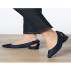 The Nevelle Slip On Flat image number 7