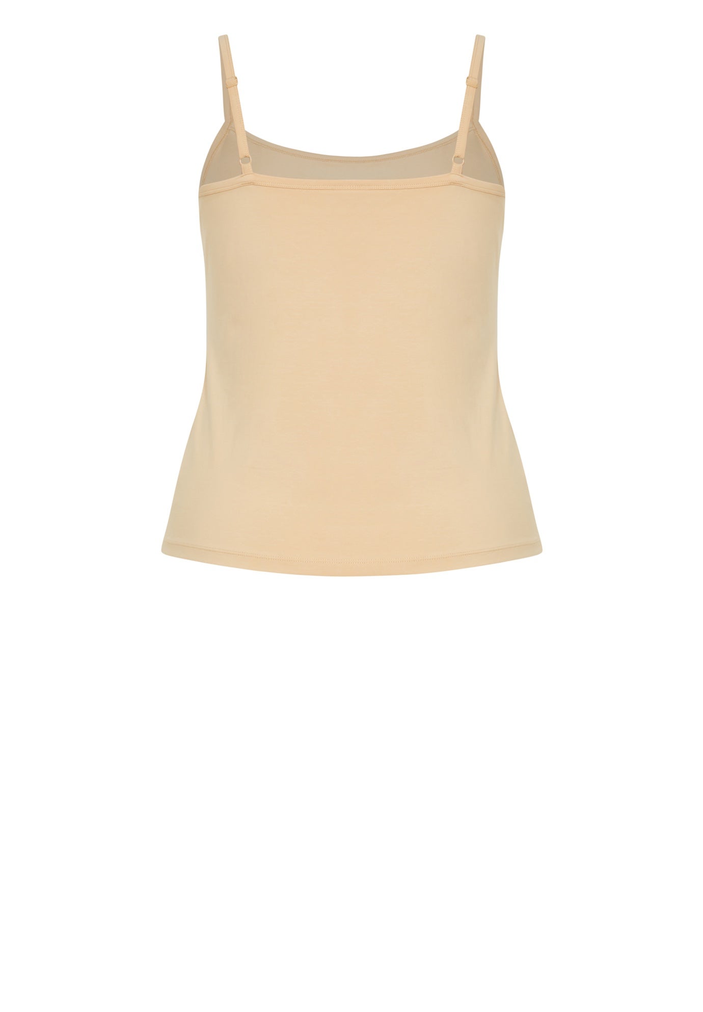 Essential Cotton Knit Cami image number 4