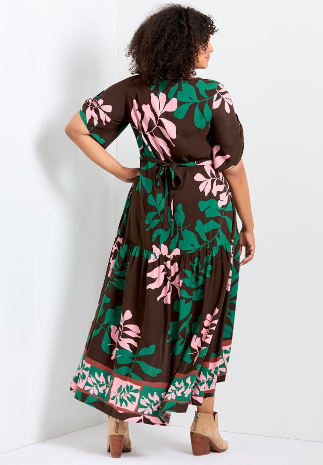 Val Dress image number 1