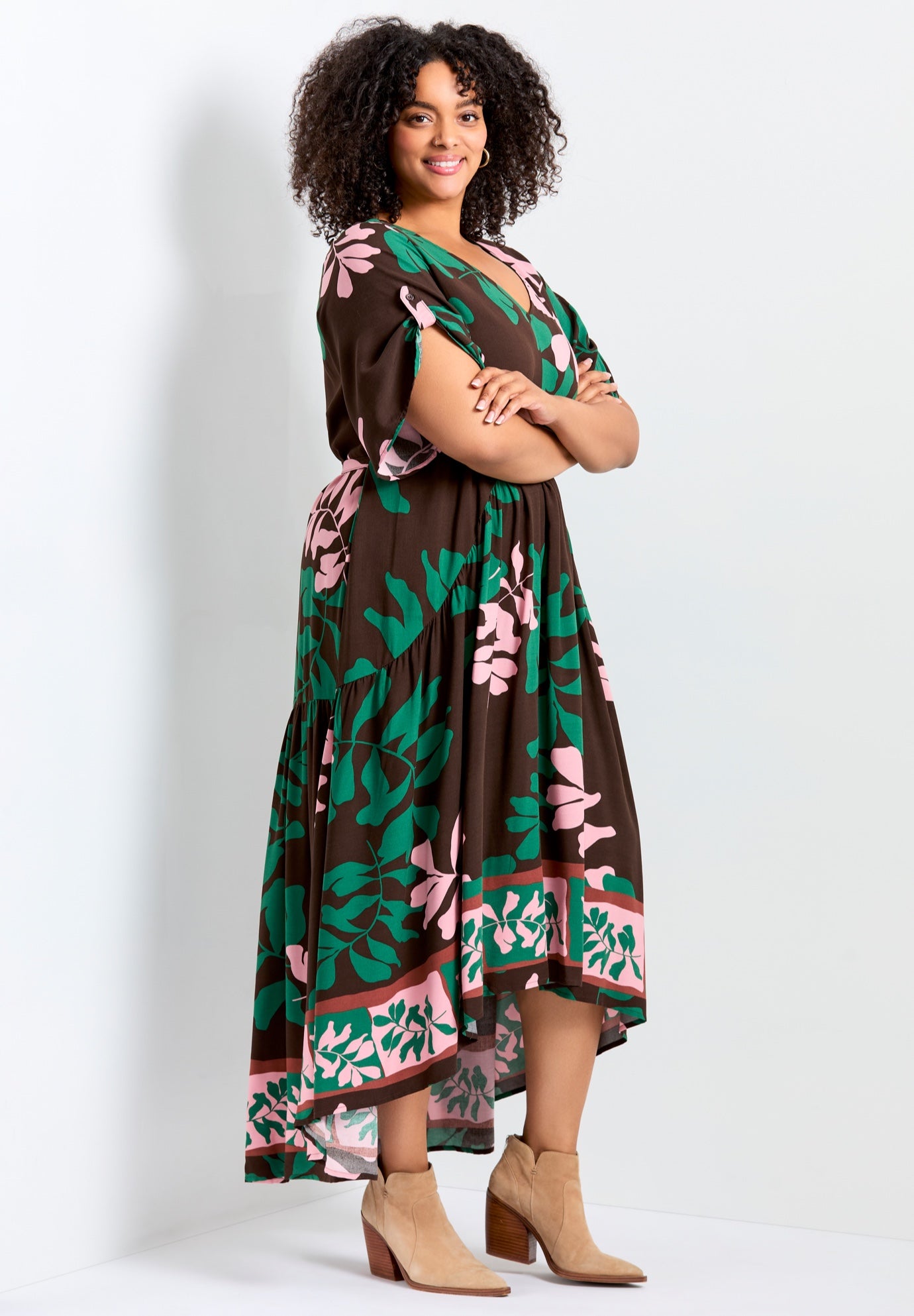 Val Dress image number 2