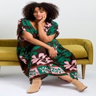 Val Dress image number null