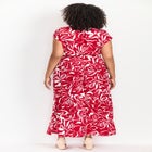 Havana Maxi Dress image number null