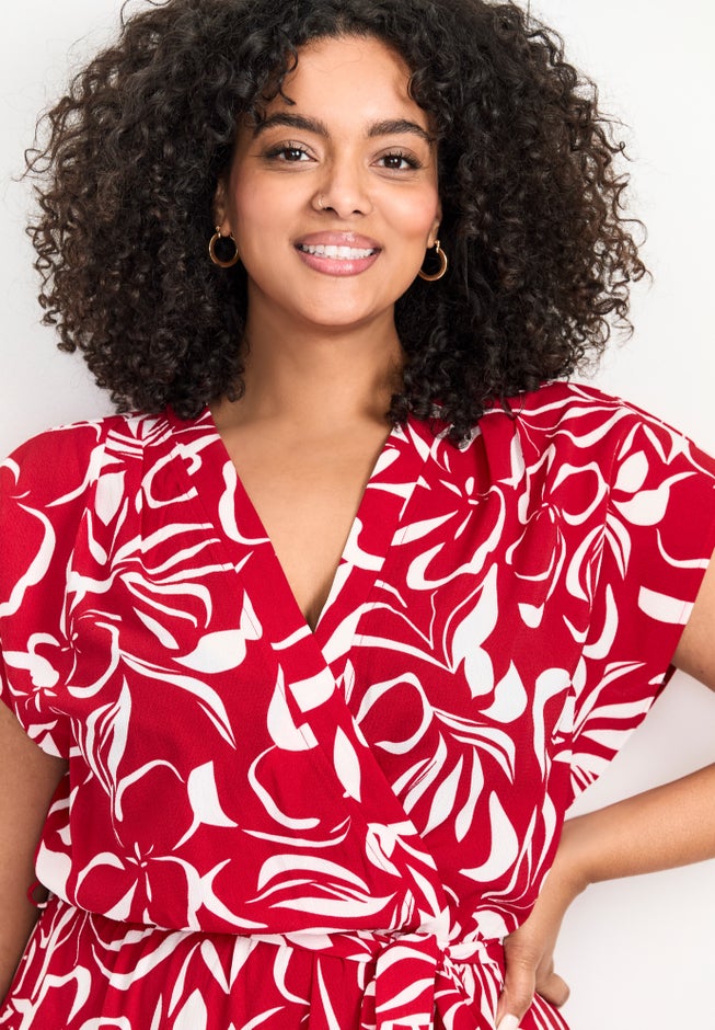 Havana Maxi Dress image number 3