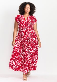 Plus Size Maxi Dresses | OneStopPlus Plus Size Maxi Dresses | OneStopPlus
