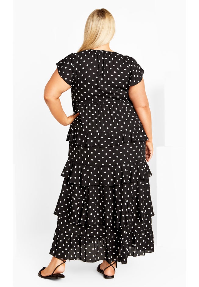 Serena Maxi Dress image number 1