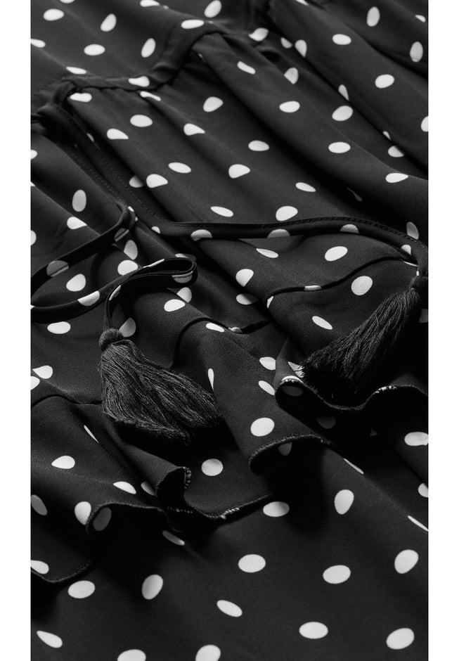 Serena Maxi Dress image number 5