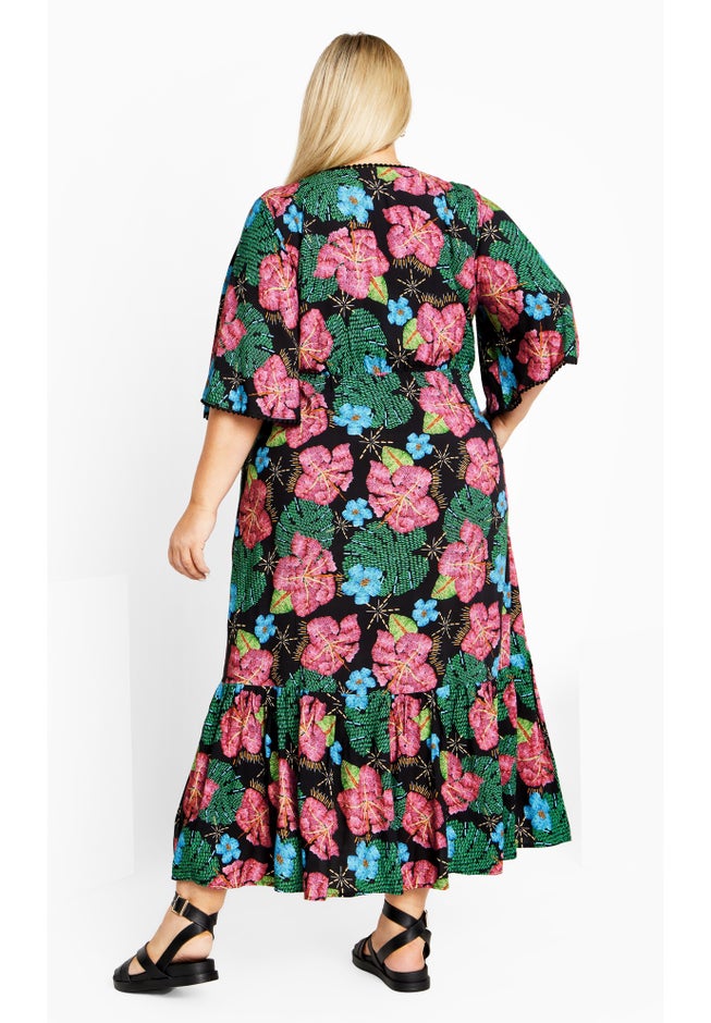 Utopia Dress image number 1