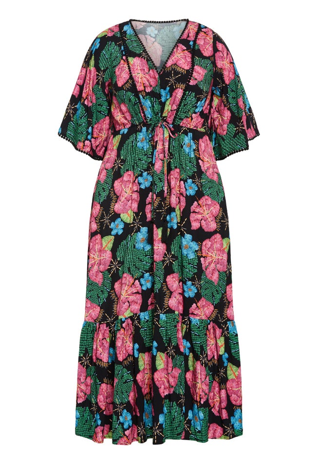 Utopia Dress image number 2
