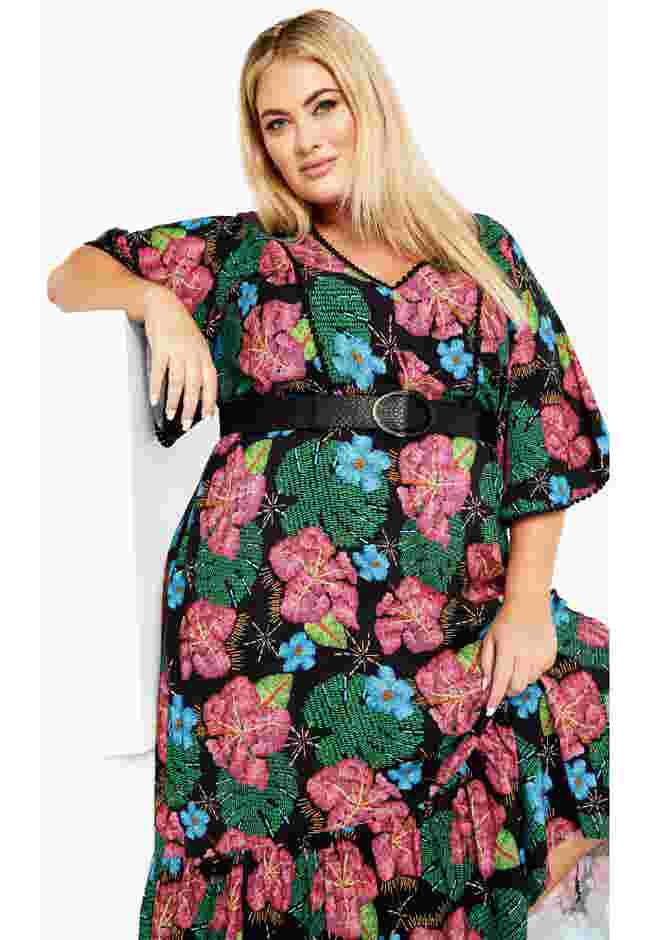 Utopia Dress image number 4