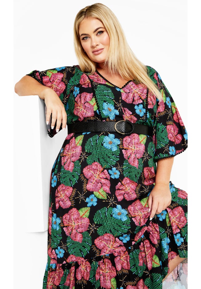 Utopia Dress image number 4