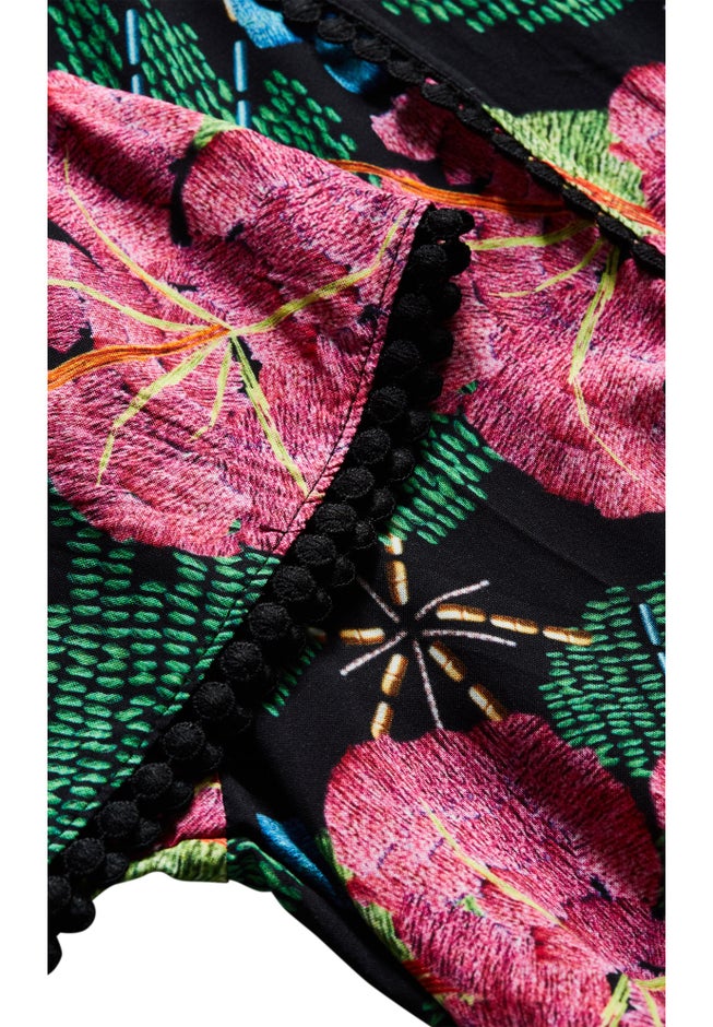 Utopia Dress image number 6