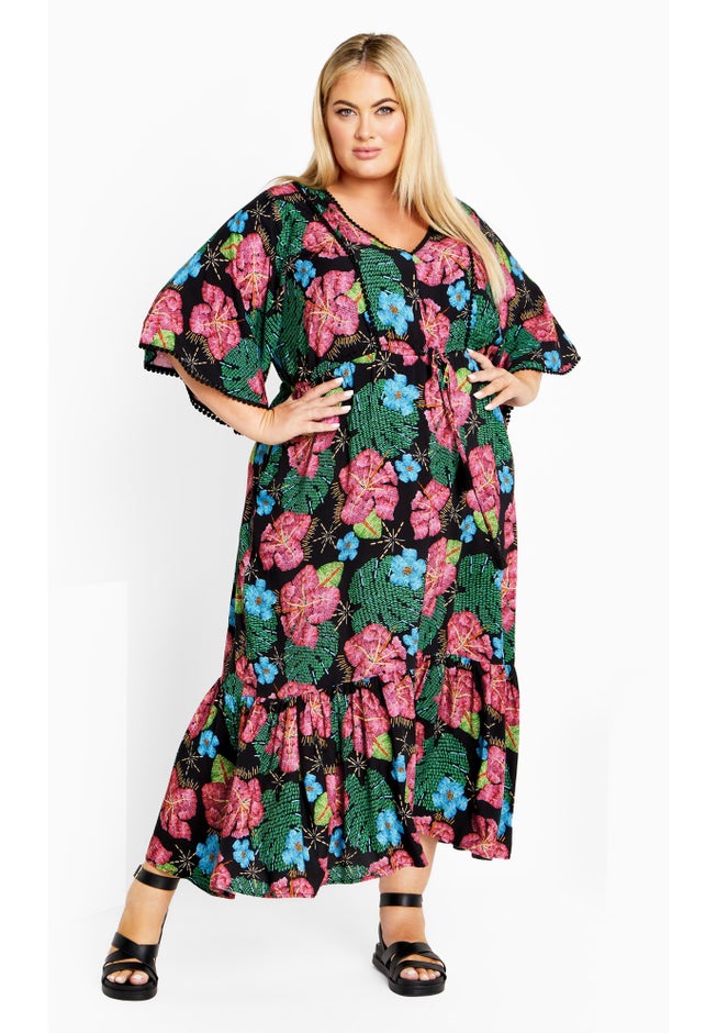 Utopia Dress image number 0