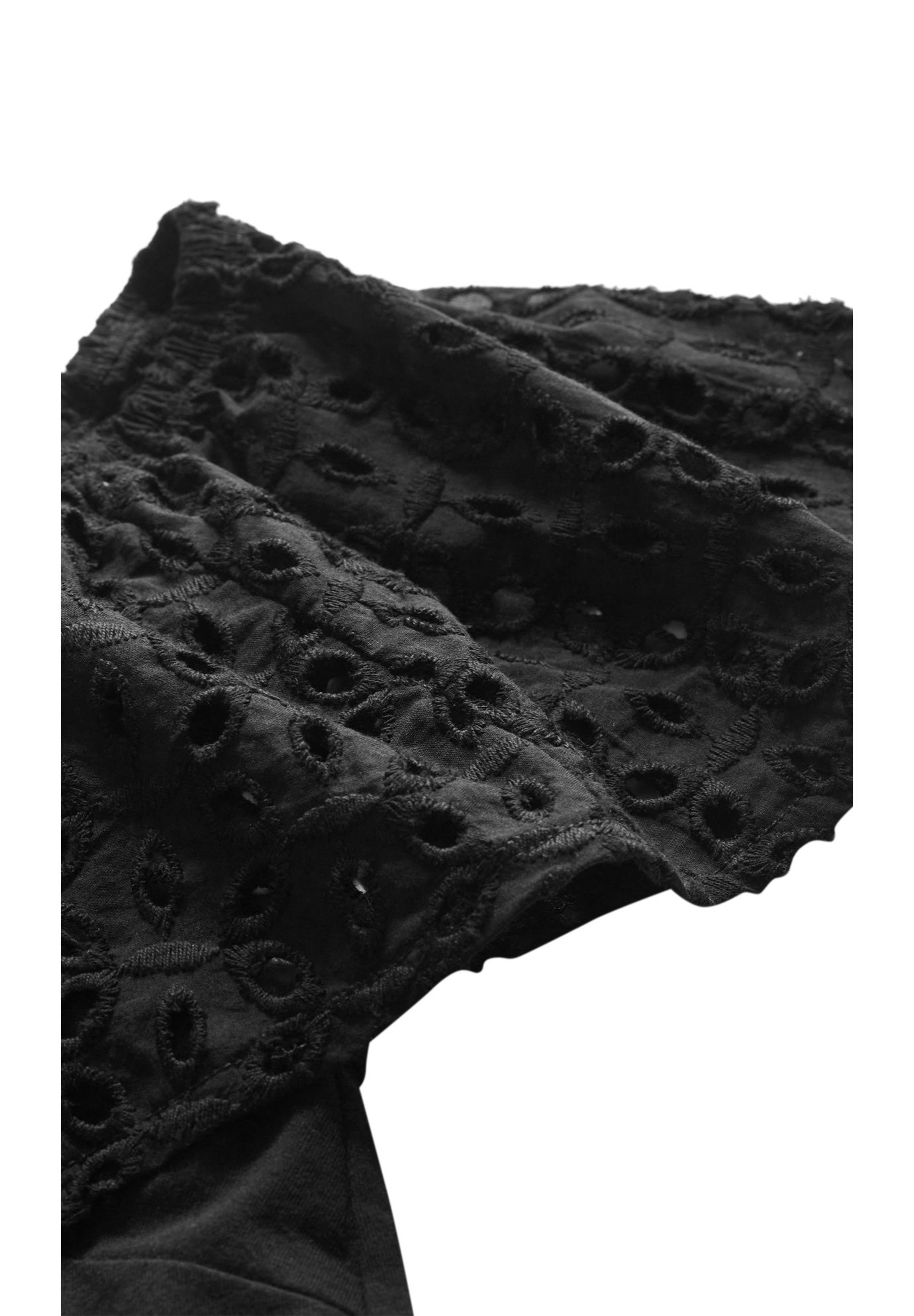 Lexi Mixed Media Top image number 7