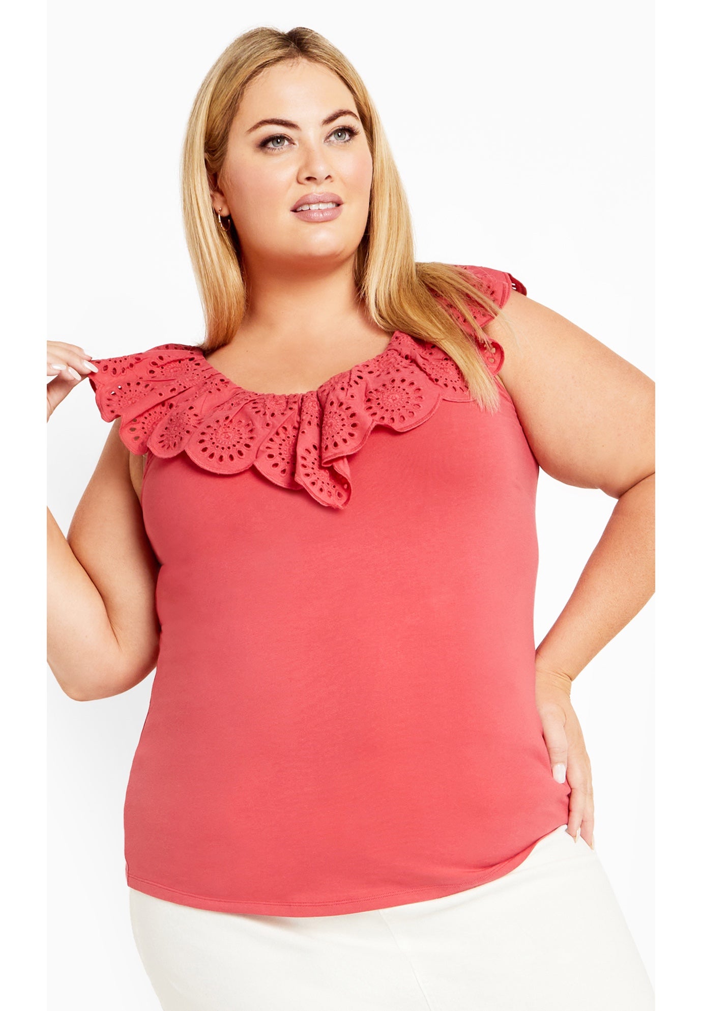 Eliana Top image number 0