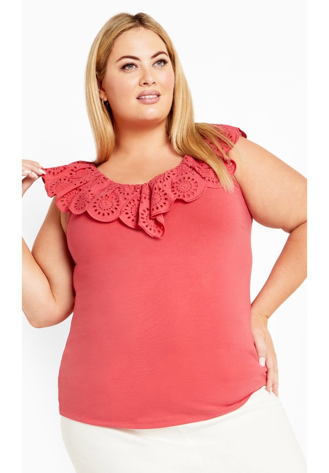 Eliana Top image number 0