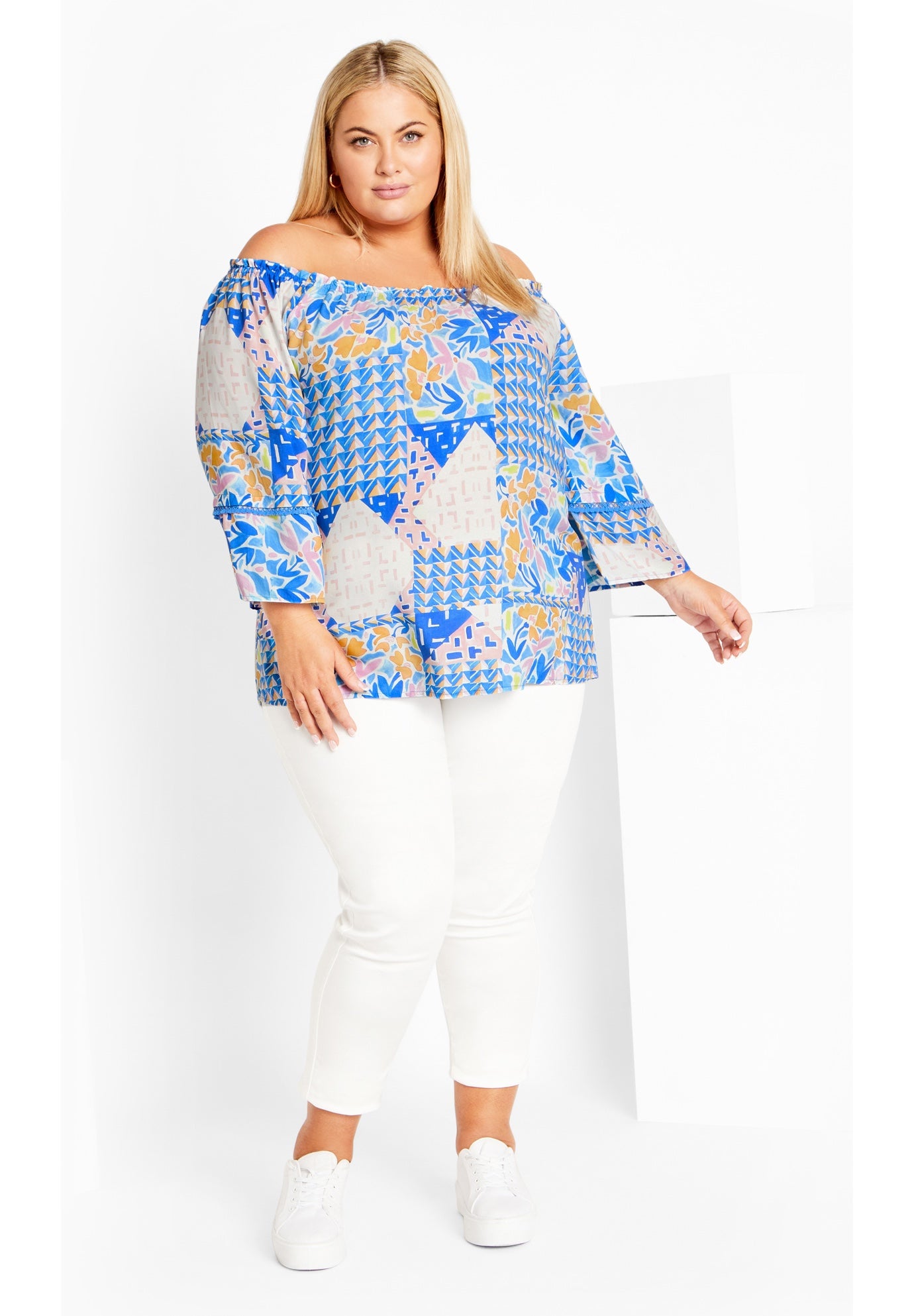 Miley Top image number 3