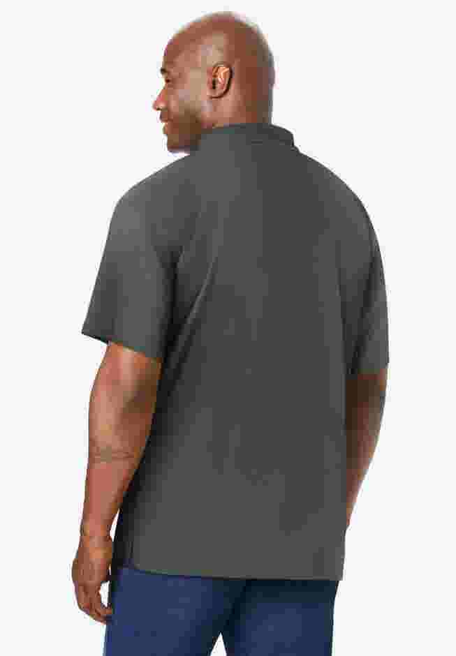 No Sweat Polo image number 1