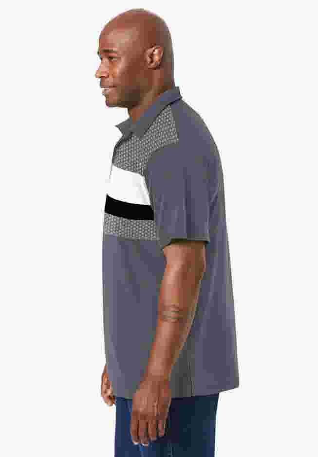 No Sweat Polo image number 2