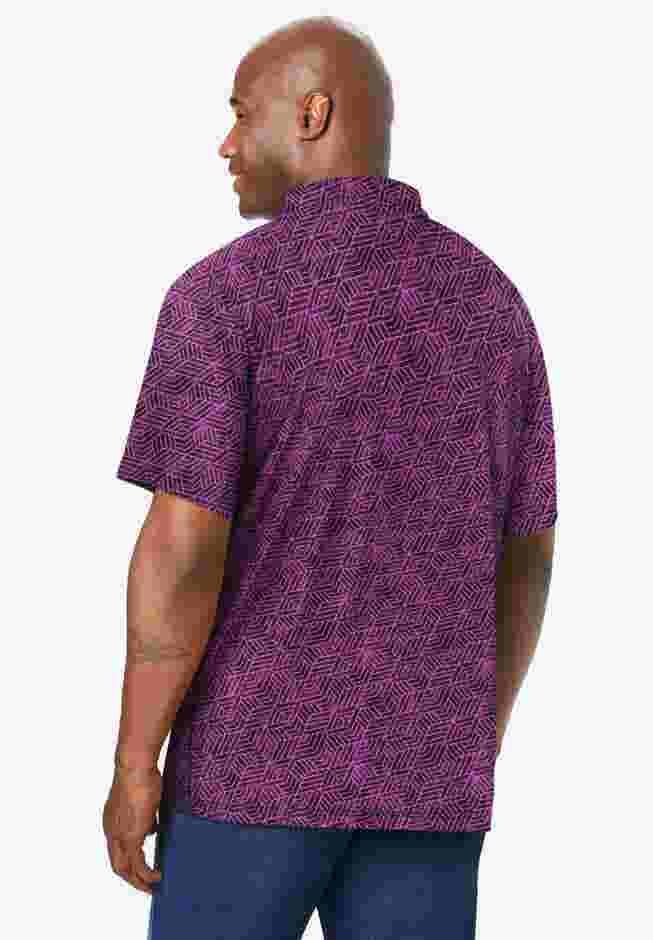 No Sweat Polo image number 1