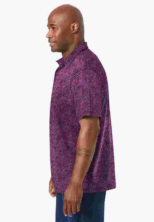 No Sweat Polo image number 2
