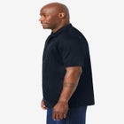 No Sweat Polo image number null