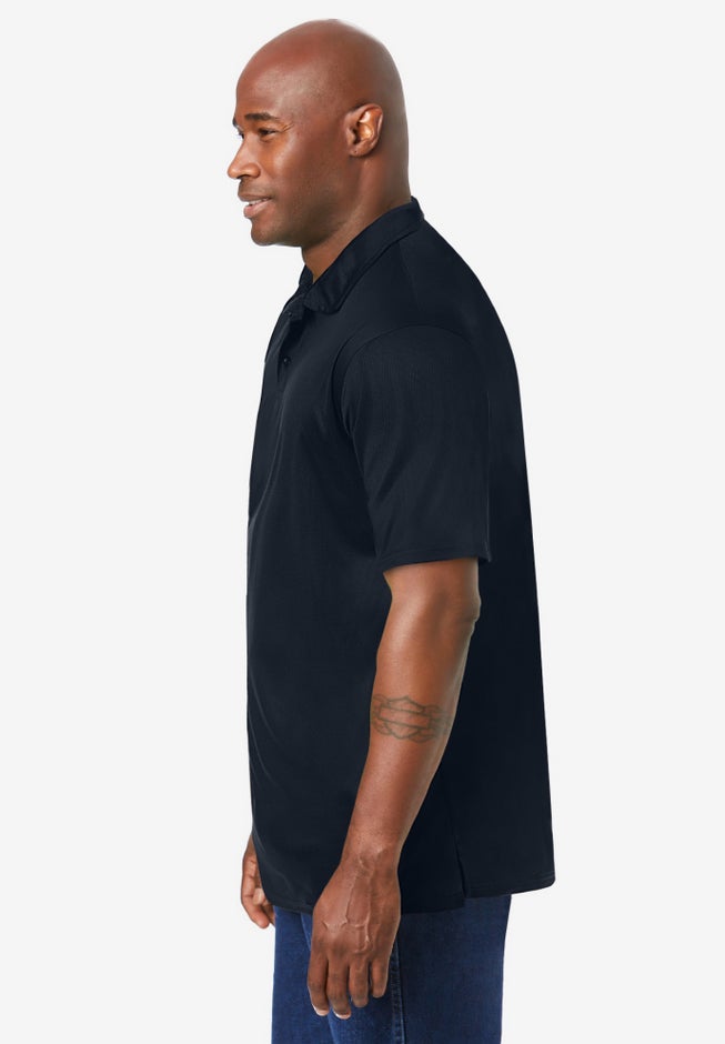 No Sweat Polo image number 2