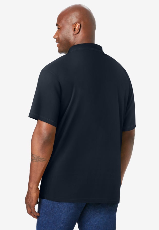 No Sweat Polo image number 1