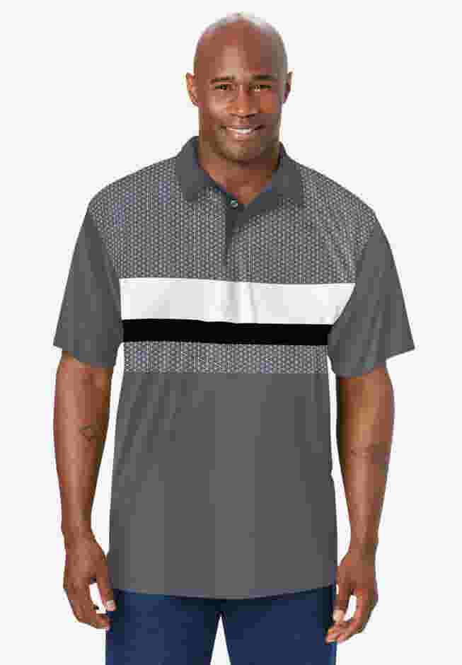 No Sweat Polo image number 0