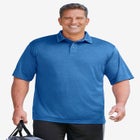 No Sweat Polo image number null