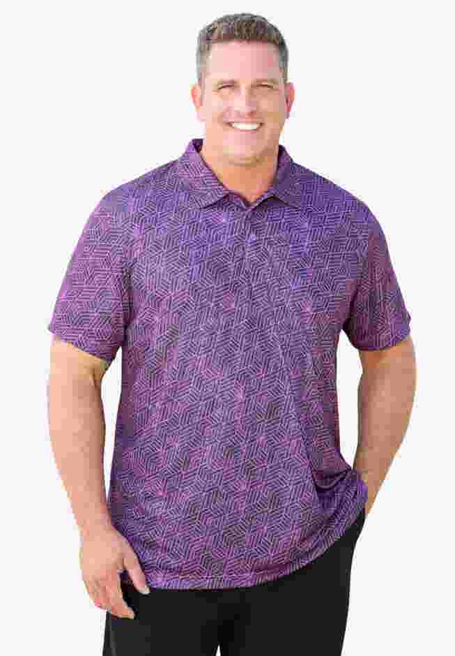 No Sweat Polo image number 0