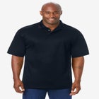 No Sweat Polo image number null
