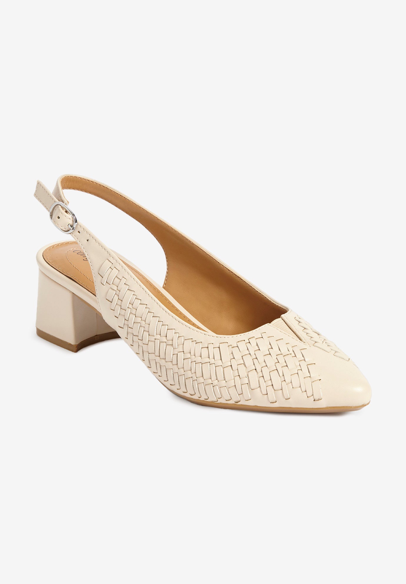 The Makena Slingback image number 0