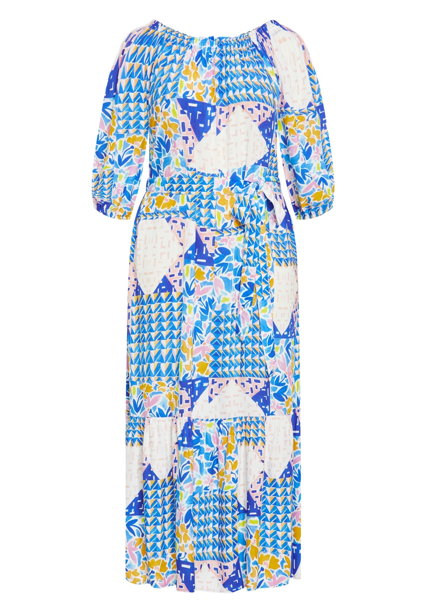 Mia Maxi Dress image number 5