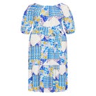 Mia Maxi Dress image number null