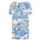 Mia Maxi Dress image number null