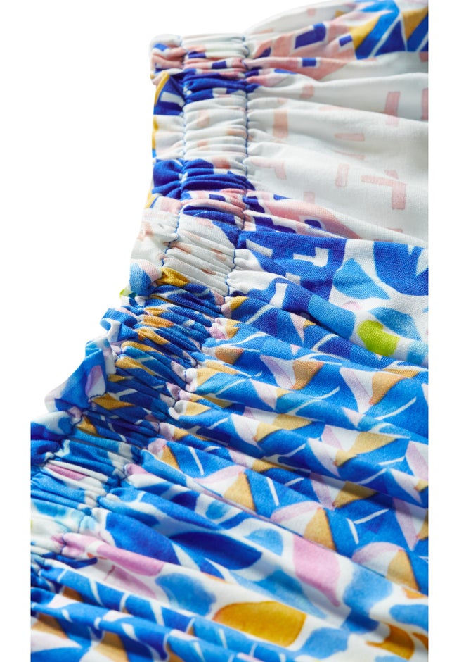 Mia Maxi Dress image number 7